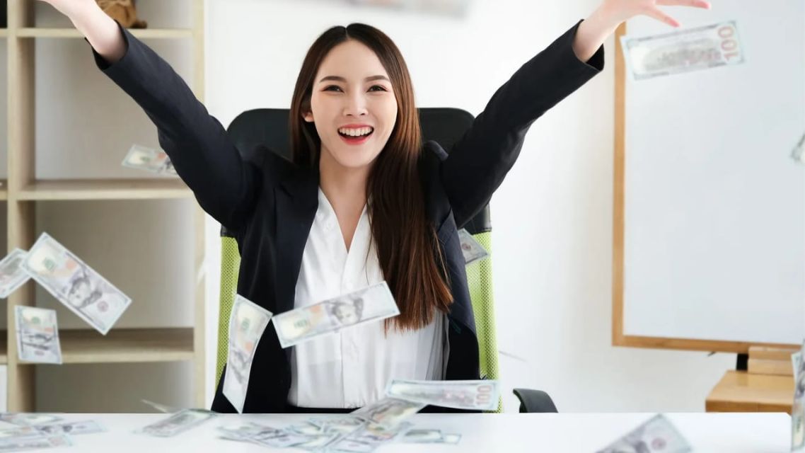 merdeka finansial adl hak yg diusahakan