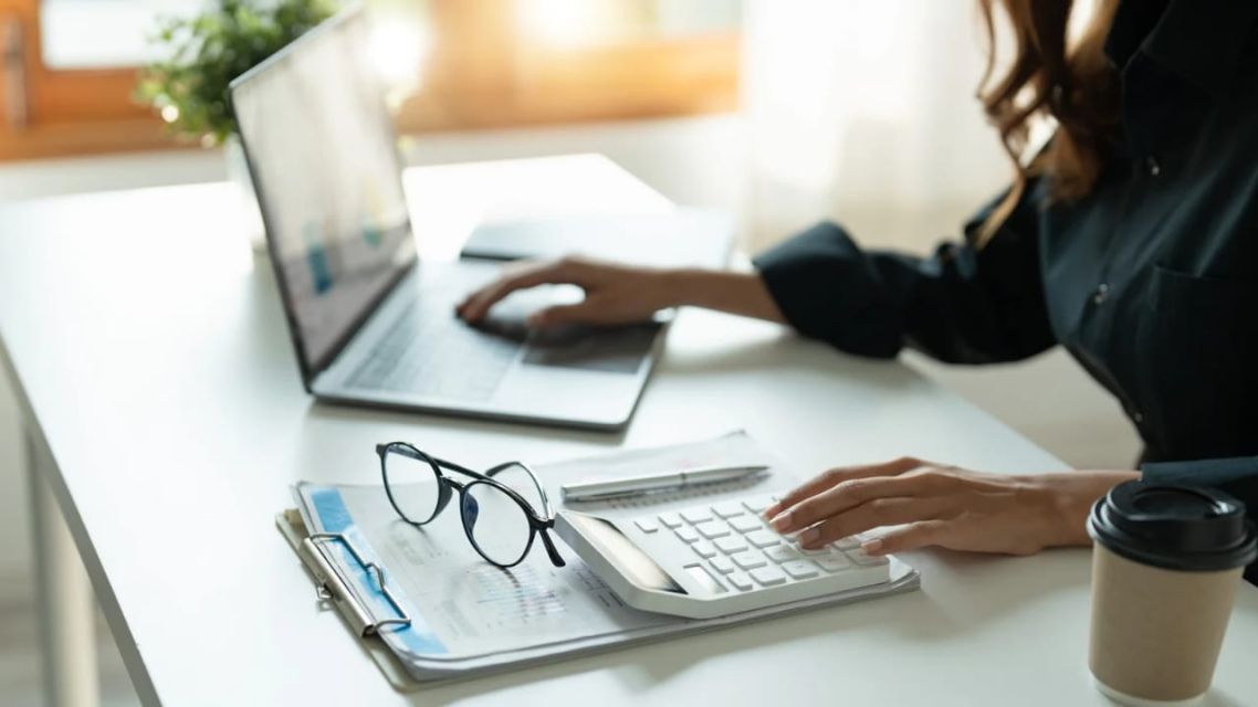 self ceck kesehatan keuangan