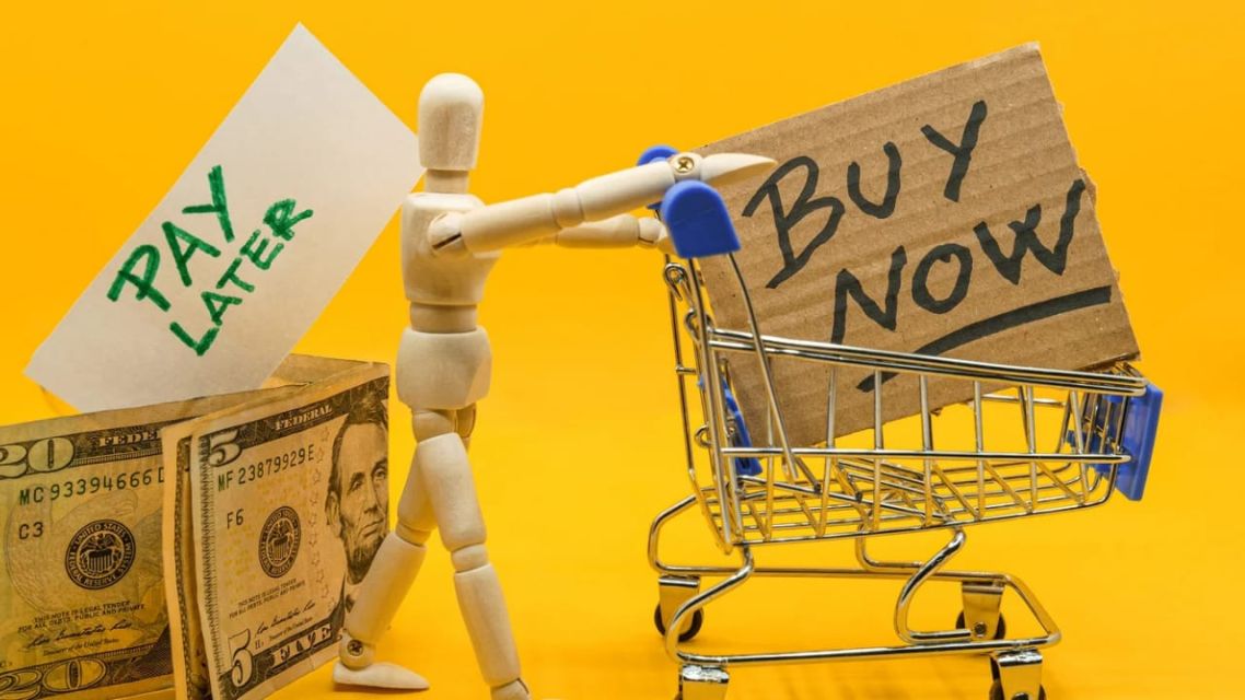 Paylater menghambat merdeka finansial