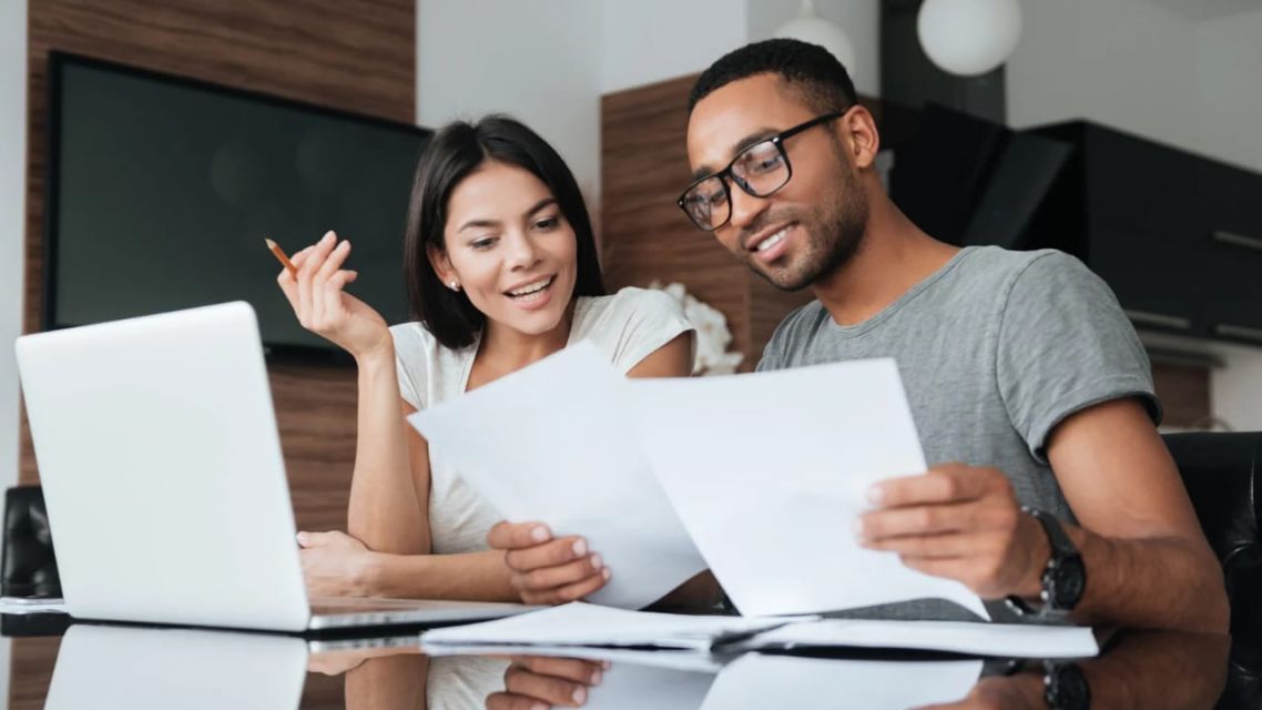 Visi finansial yang sama antar pasangan