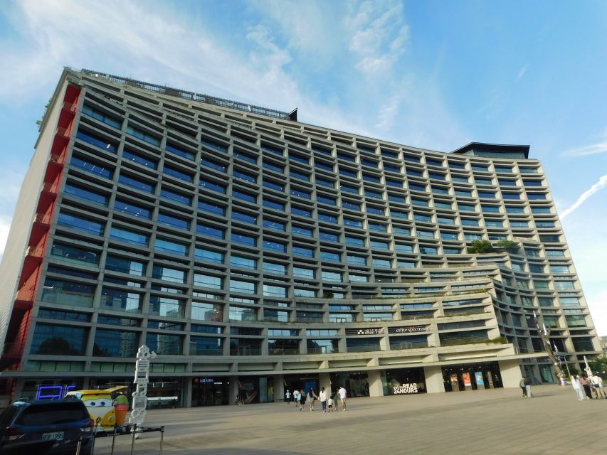 11 Rekomendasi Tempat Wisata di Taipei yang Wajib Dikunjungi Turis 69
