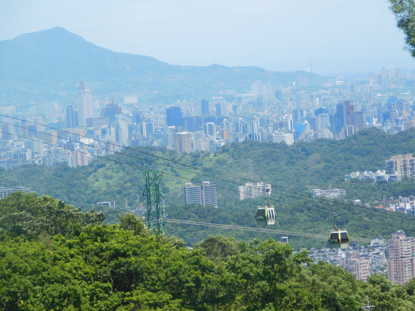 11 Rekomendasi Tempat Wisata di Taipei yang Wajib Dikunjungi Turis 62