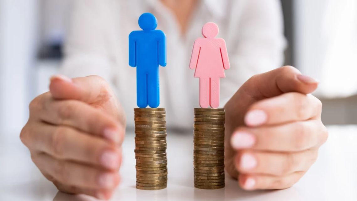 keseimbangan hubungan relasi