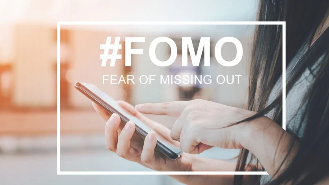 FOMO