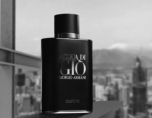 giorgio armani acqua di gio profumo