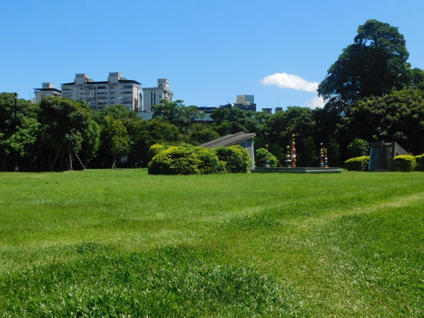 11 Rekomendasi Tempat Wisata di Taipei yang Wajib Dikunjungi Turis 47
