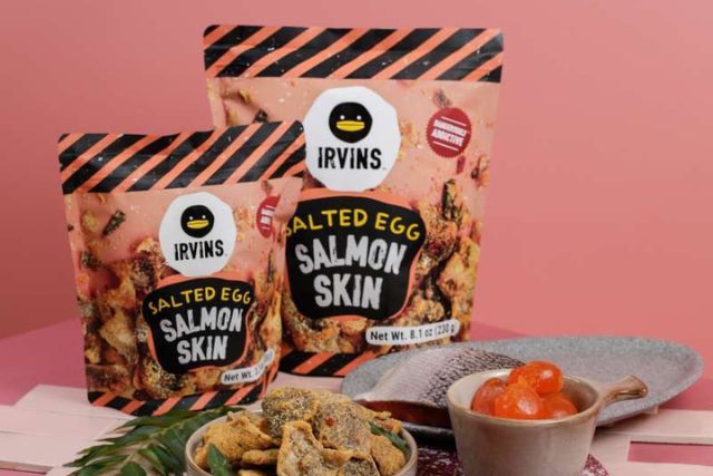irvins salted egg fish skin