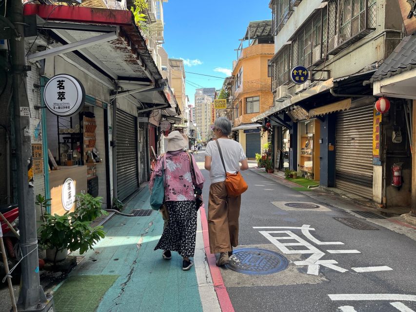 11 Rekomendasi Tempat Wisata di Taipei yang Wajib Dikunjungi Turis 53