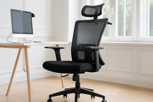 kursi fantech oca258