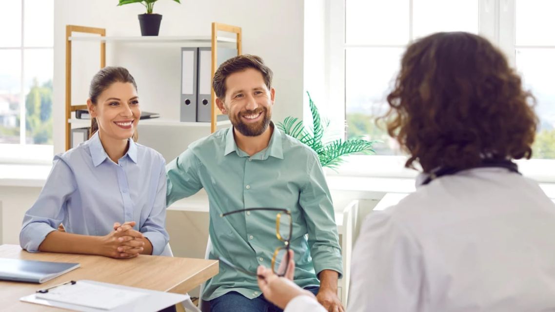 6 Tips Melahirkan Minim Drama ala Gen Z: Tenang, Nyaman, dan Tetap Powerful 18 melahirkan minim drama-persiapan hamil