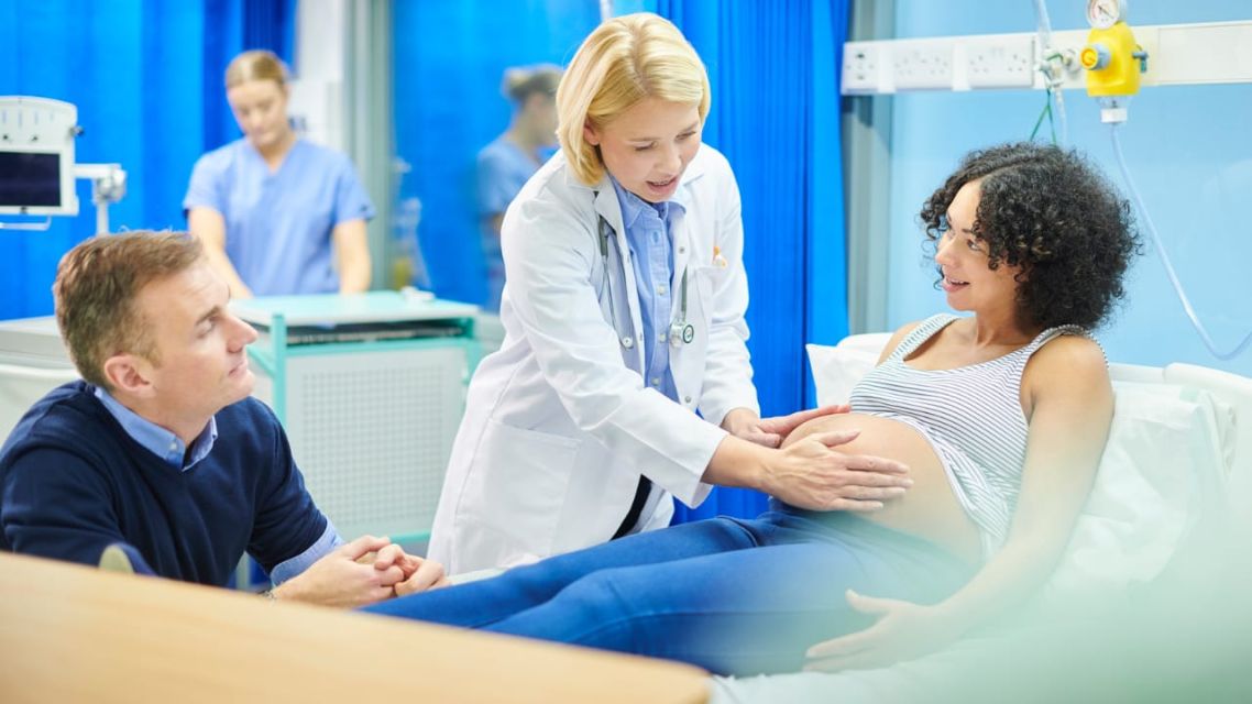 6 Tips Melahirkan Minim Drama ala Gen Z: Tenang, Nyaman, dan Tetap Powerful 20 pemeriksaan kehamilan