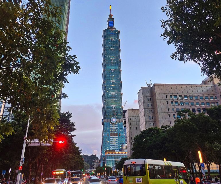 11 Rekomendasi Tempat Wisata di Taipei yang Wajib Dikunjungi Turis 70
