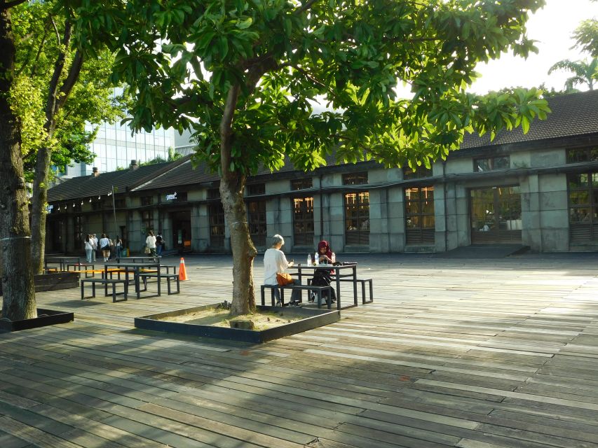 11 Rekomendasi Tempat Wisata di Taipei yang Wajib Dikunjungi Turis 68