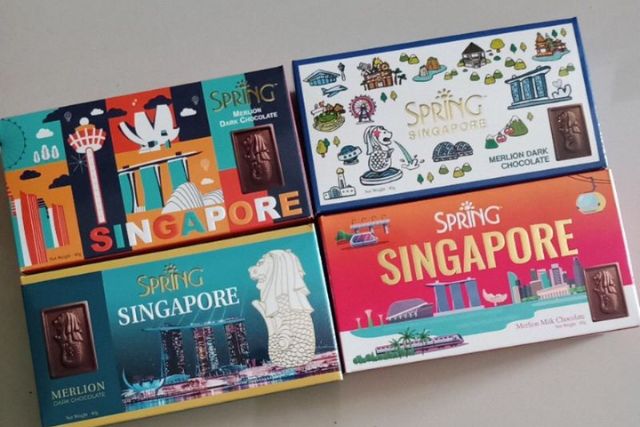 merlion chocolate halal