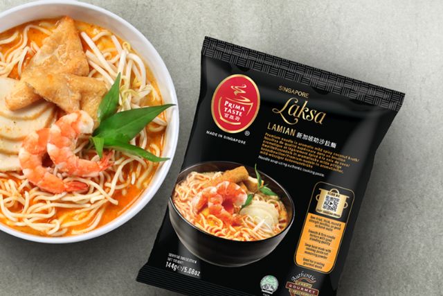 prima taste singapore