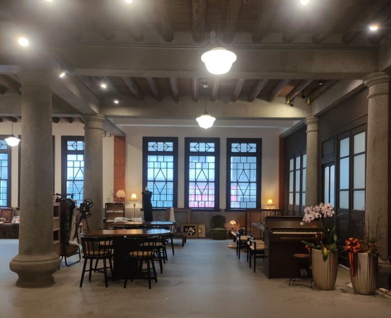 11 Rekomendasi Tempat Wisata di Taipei yang Wajib Dikunjungi Turis 41