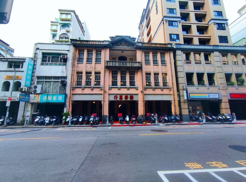 11 Rekomendasi Tempat Wisata di Taipei yang Wajib Dikunjungi Turis 39