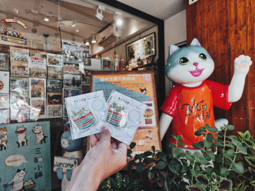 11 Rekomendasi Tempat Wisata di Taipei yang Wajib Dikunjungi Turis 54