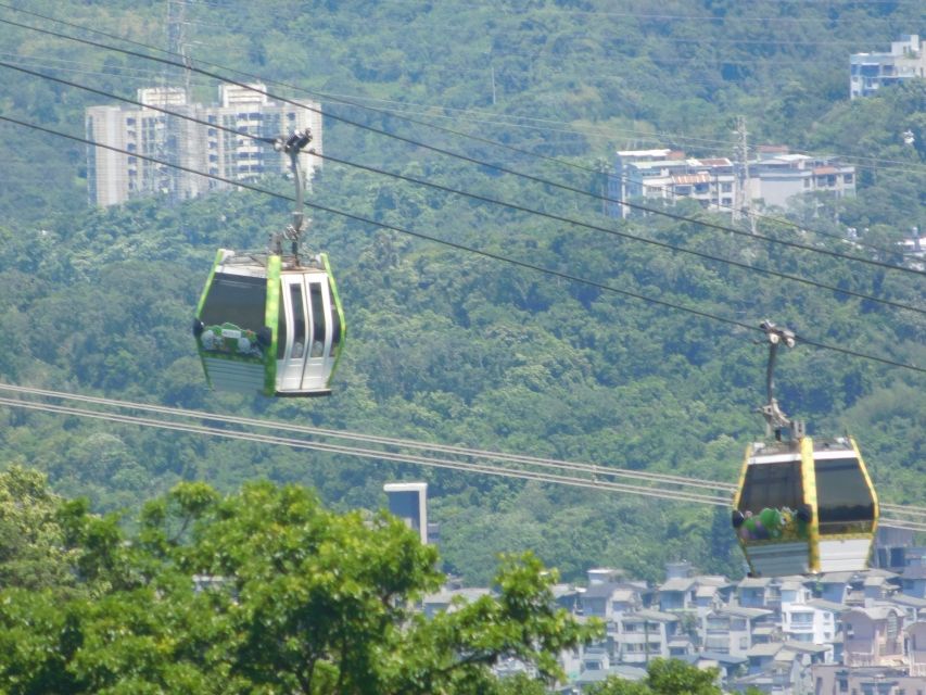 11 Rekomendasi Tempat Wisata di Taipei yang Wajib Dikunjungi Turis 60