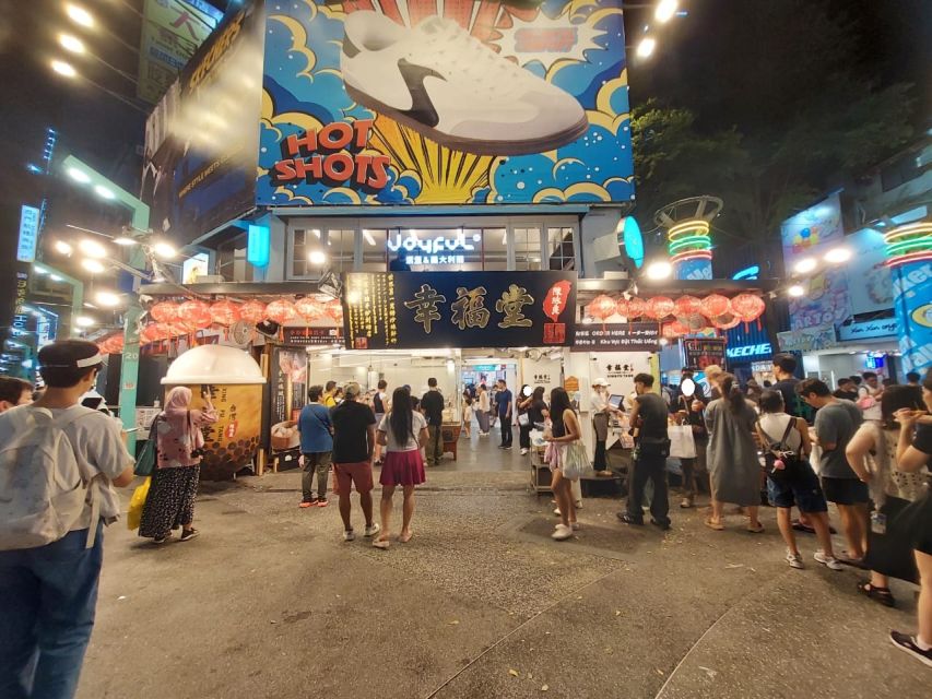 11 Rekomendasi Tempat Wisata di Taipei yang Wajib Dikunjungi Turis 56