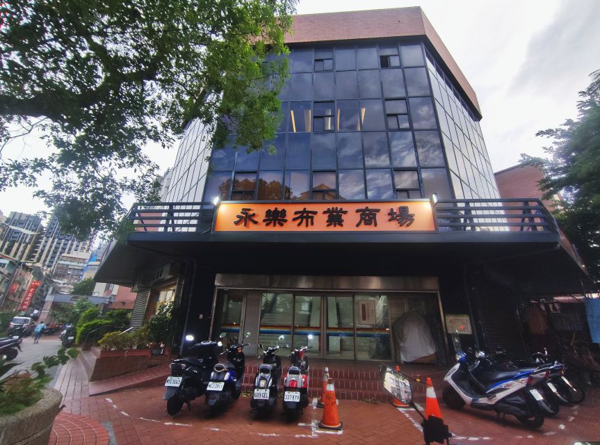 11 Rekomendasi Tempat Wisata di Taipei yang Wajib Dikunjungi Turis 42