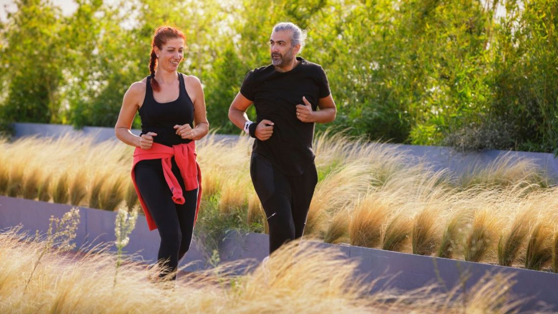 puber kedua-kesempatan untuk tumbuh