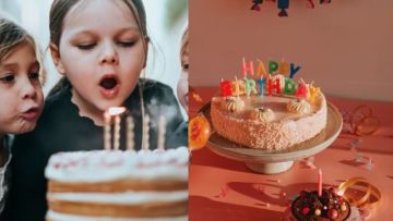 50 Ucapan Ulang Tahun Anak Perempuan Islami, Menyentuh, hingga Bahasa Inggris