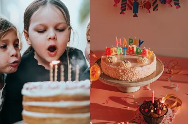 30 Ucapan Ulang Tahun Untuk Anak Perempuan Penuh Doa