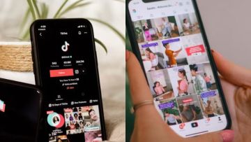 315 Nama Akun Tiktok Aesthetic Untuk Cowok & Cewek