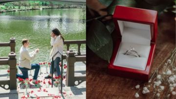 45 Ucapan Selamat Lamaran Singkat Tapi Menyentuh