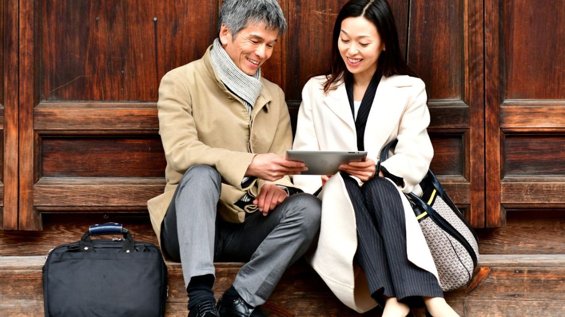 puber kedua-sikapi dengan bijak