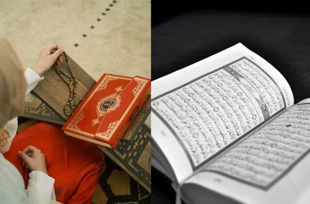 Contoh Kata Sambutan Pengajian Rutin Ibu-Ibu Singkat & Sopan