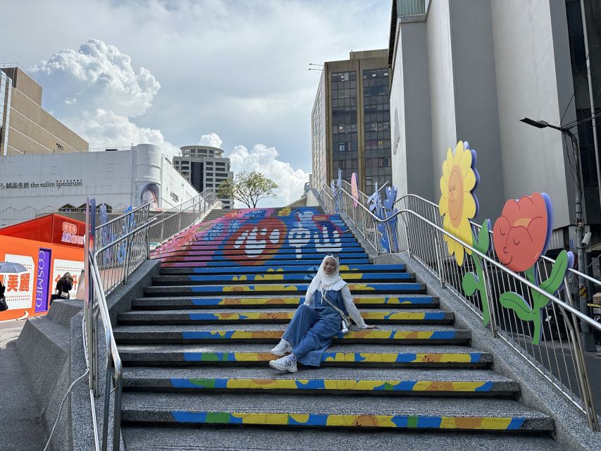 Pariwisata Taipei Berkembang di Pasar Asia Tenggara: Para Influencer Pamerkan Pesona Kota yang Beragam lewat Tur Langsung!