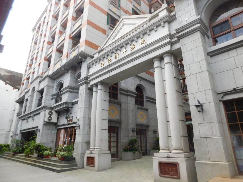 20+ Spot Foto yang Gratis dan Instagramable di Taipei, Siapkan Kameramu! 44