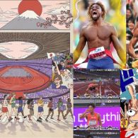 Mulai dari Rekor Sampai Momen Viral, Inilah 8 Fakta Menarik World Athletics Championships 2025!