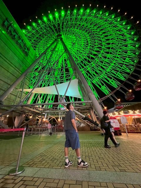 Pariwisata Taipei Berkembang di Pasar Asia Tenggara: Para Influencer Pamerkan Pesona Kota yang Beragam lewat Tur Langsung!