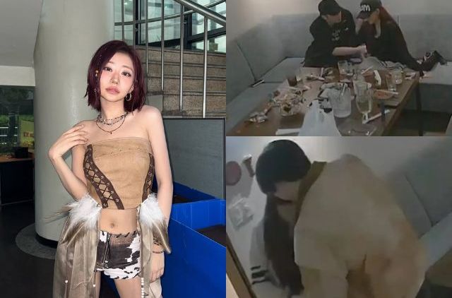 Julie Kiss of Life Diduga Terlibat Skandal Video Mesra, Ini 6 Fakta Dibaliknya!