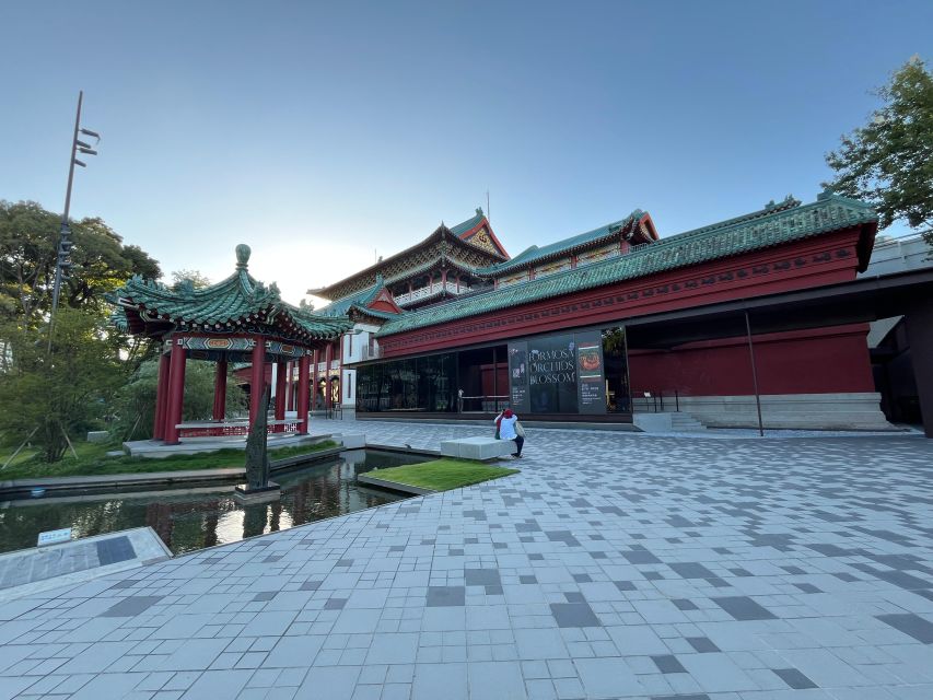 20+ Spot Foto yang Gratis dan Instagramable di Taipei, Siapkan Kameramu! 62