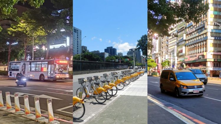 4 Transportasi Umum di Taipei yang Wajib Diketahui Turis