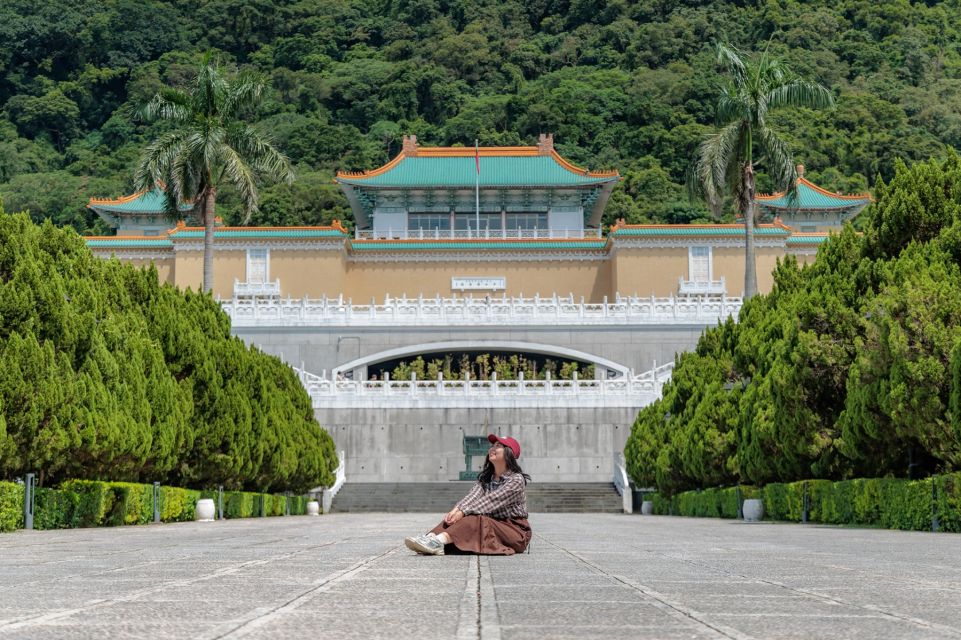 Pariwisata Taipei Berkembang di Pasar Asia Tenggara: Para Influencer Pamerkan Pesona Kota yang Beragam lewat Tur Langsung!