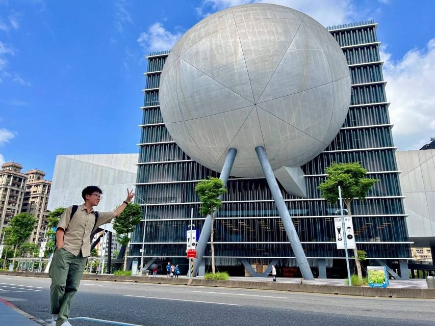 Pariwisata Taipei Berkembang di Pasar Asia Tenggara: Para Influencer Pamerkan Pesona Kota yang Beragam lewat Tur Langsung!