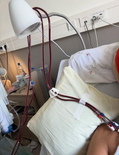 tidak semua bisa sembuh total