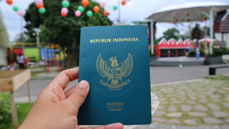 Cara Buat Paspor Terbaru 2025 [+ Hal-Hal yang Wajib Kamu Ketahui]