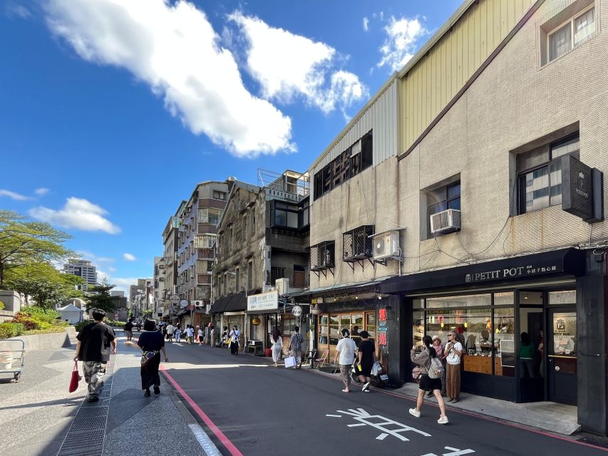 11 Barang yang Wajib Kamu Bawa Saat ke Taiwan!