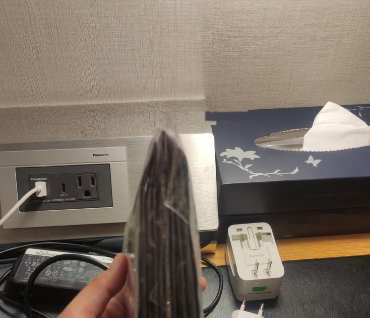 11 Barang yang Wajib Kamu Bawa Saat ke Taiwan!