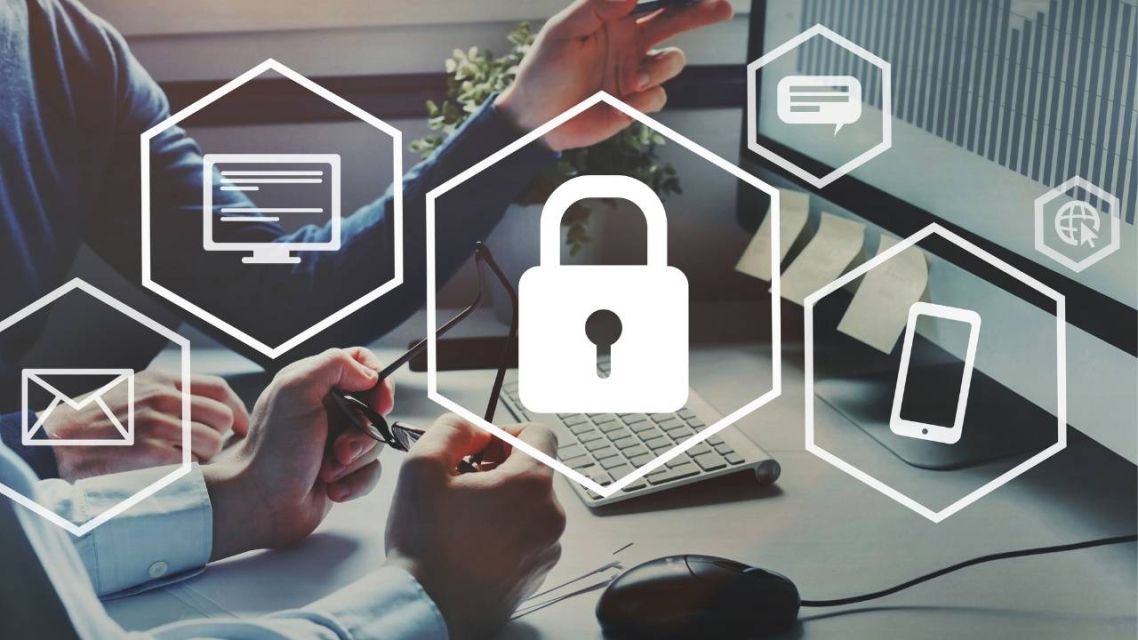 Privasi dan Keamanan Data rawan bocor