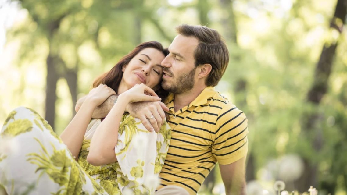 mengidolakan pasangan 