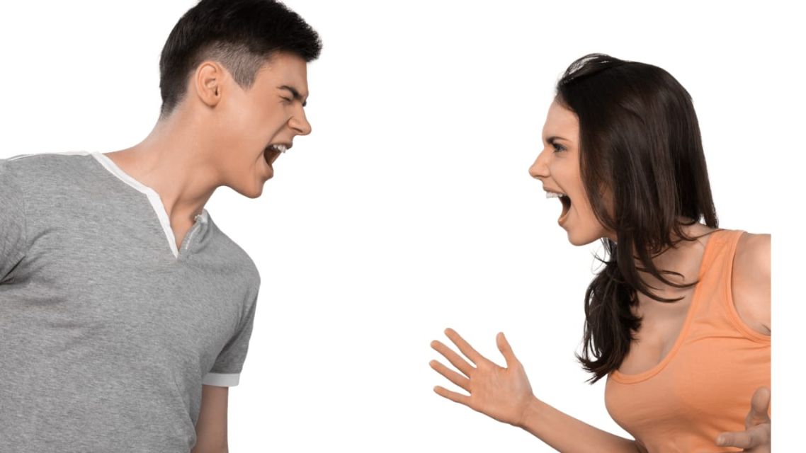 kesulitan mengelolah emosi