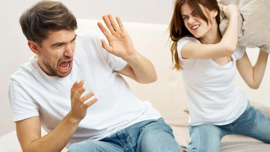 sulit menjalankan hubungan jangka panjang