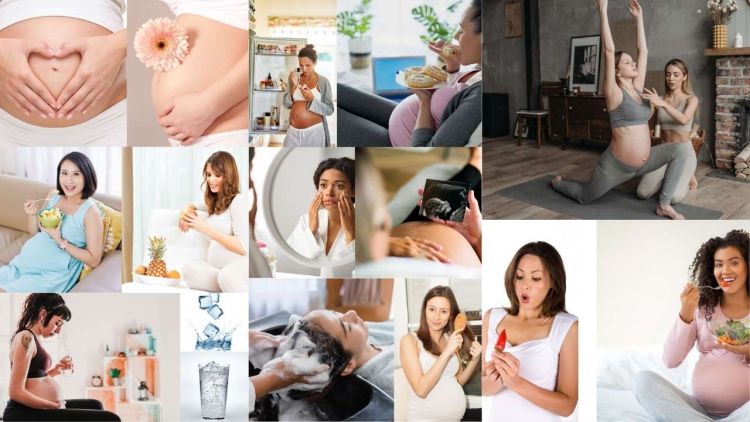 8 Mitos Seputar Kehamilan yang Ternyata Salah Besar (Wajib Tahu!)